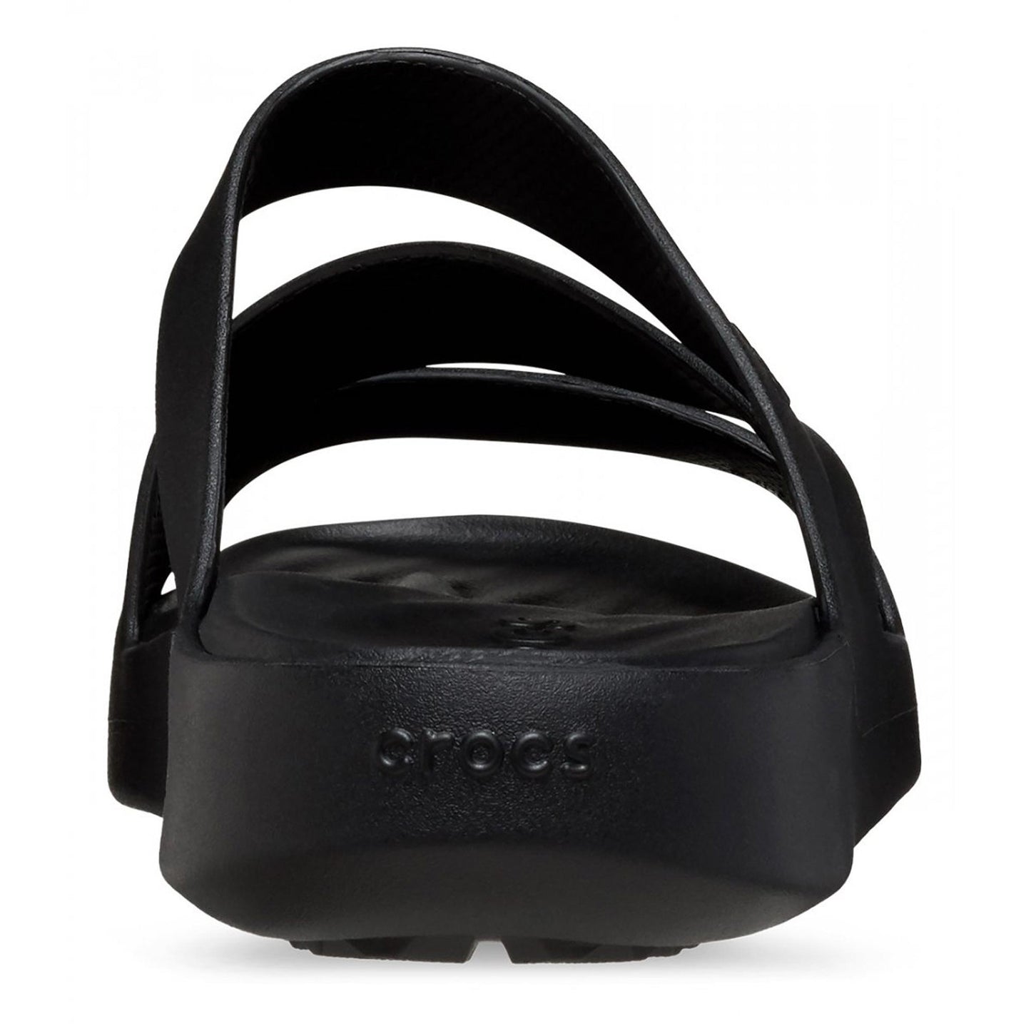 Sandali Crocs Getaway Strappy W 209587-001