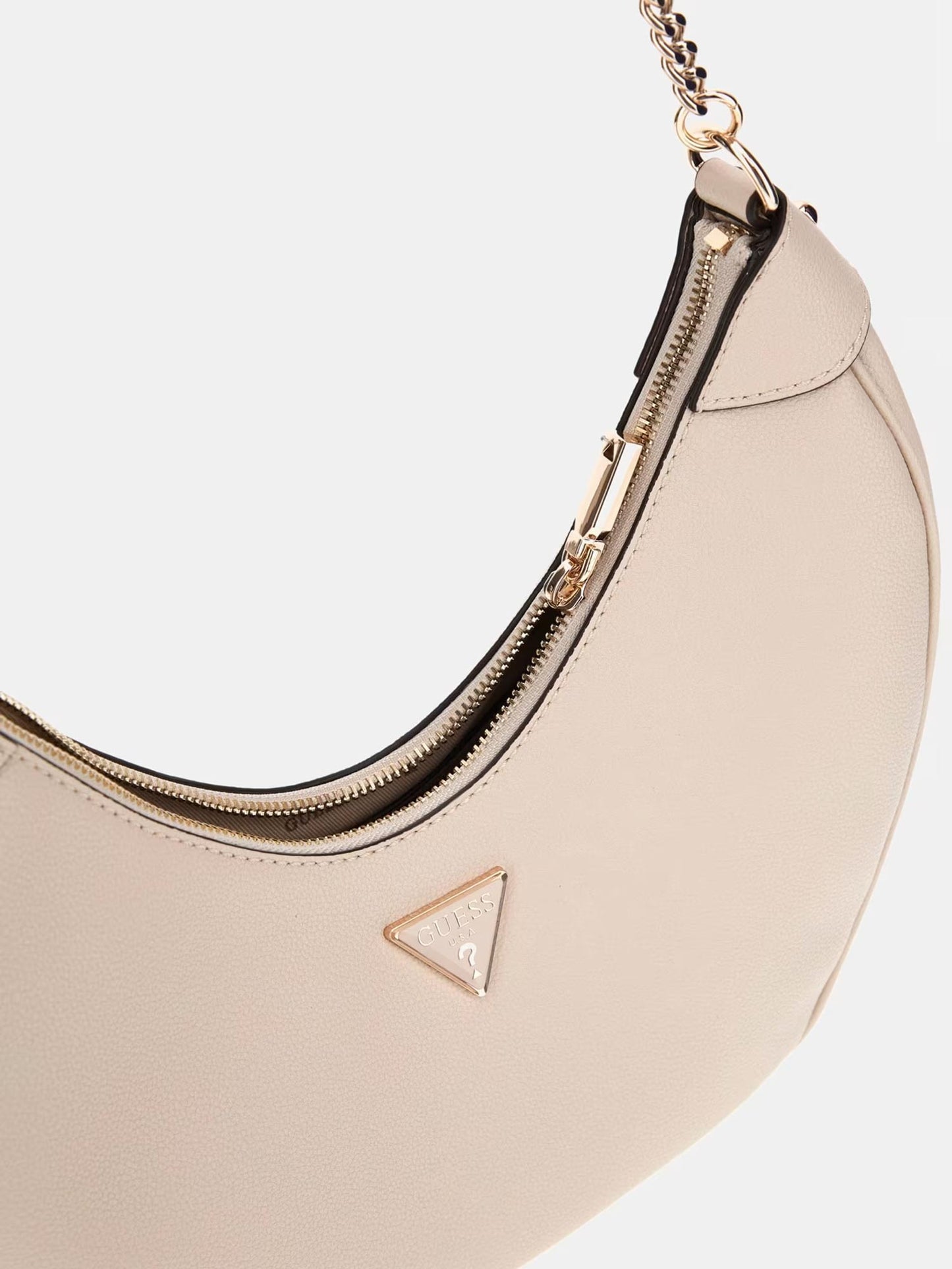 Borsa Guess HWBG95 "Fedora" Hobo donna beige