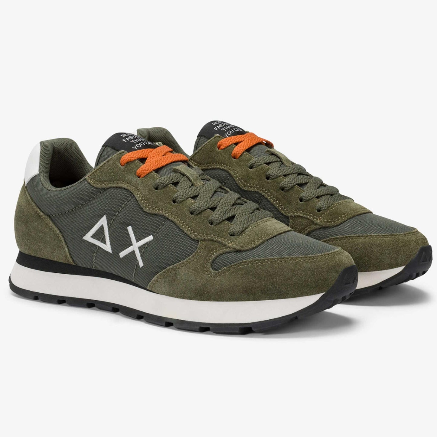 Sneakers SUN68 "Tom Solid Nylon" Z45101_74