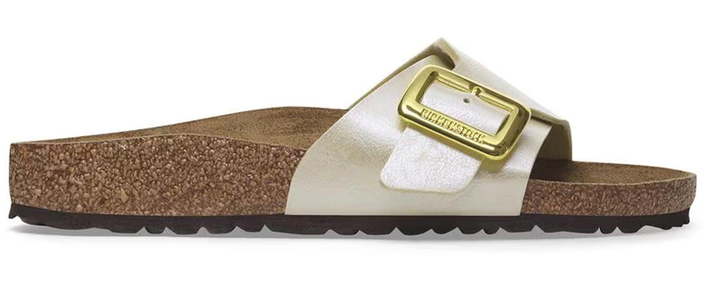 Sandali Birkenstock Catalina Cushion Buckle 1029393 (36-41)