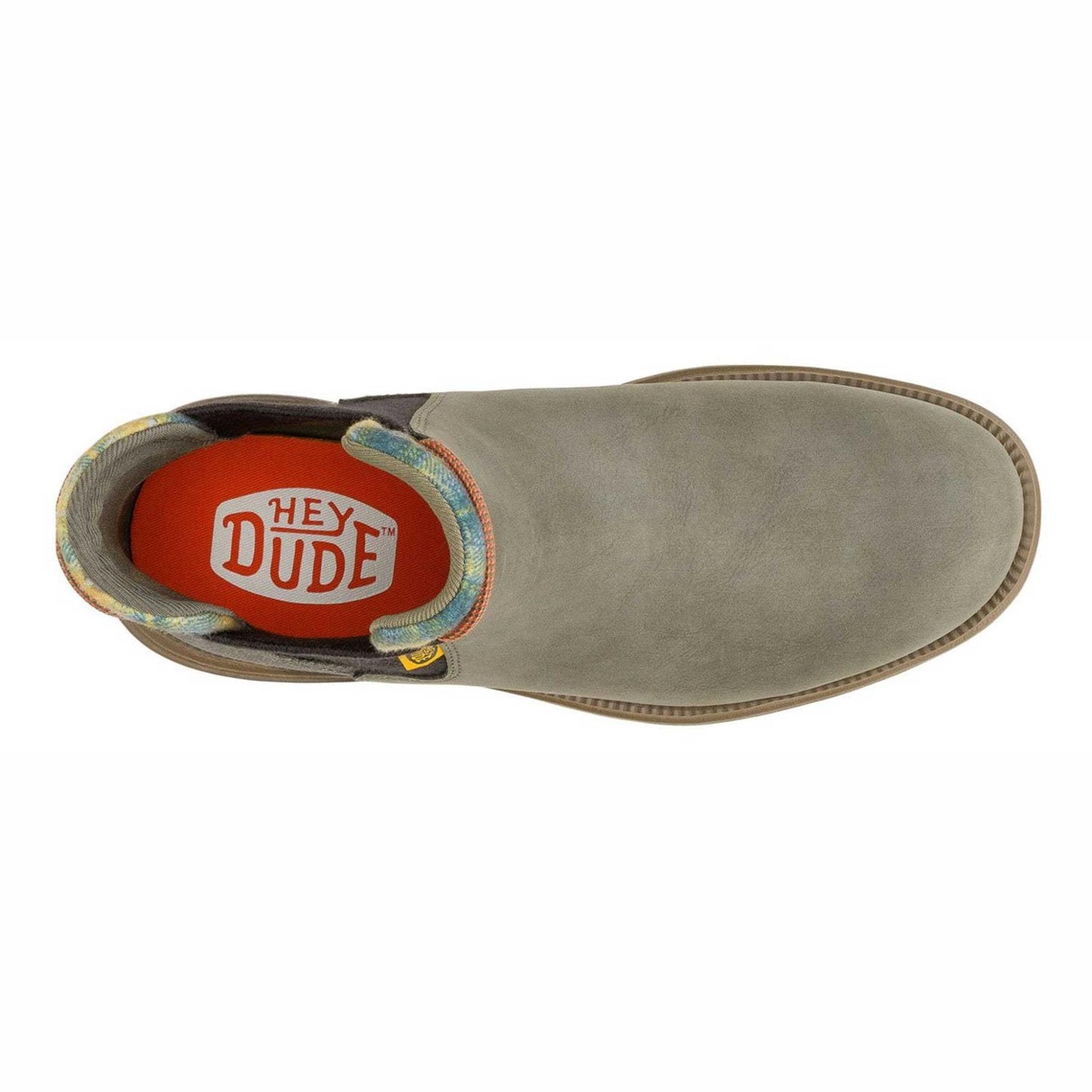 Scarpe Hey Dude Branson Classic uomo 42065-3N0