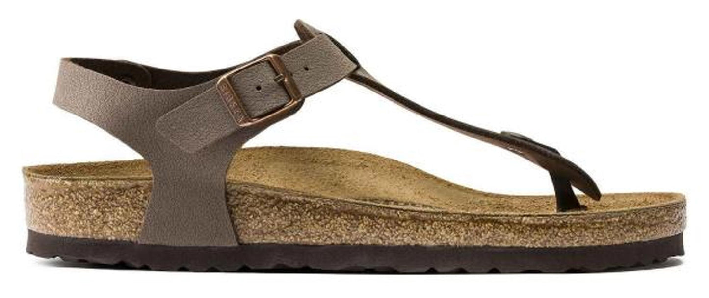 Sandali Kairo Birkenstock 147131 Mocca (41-45)