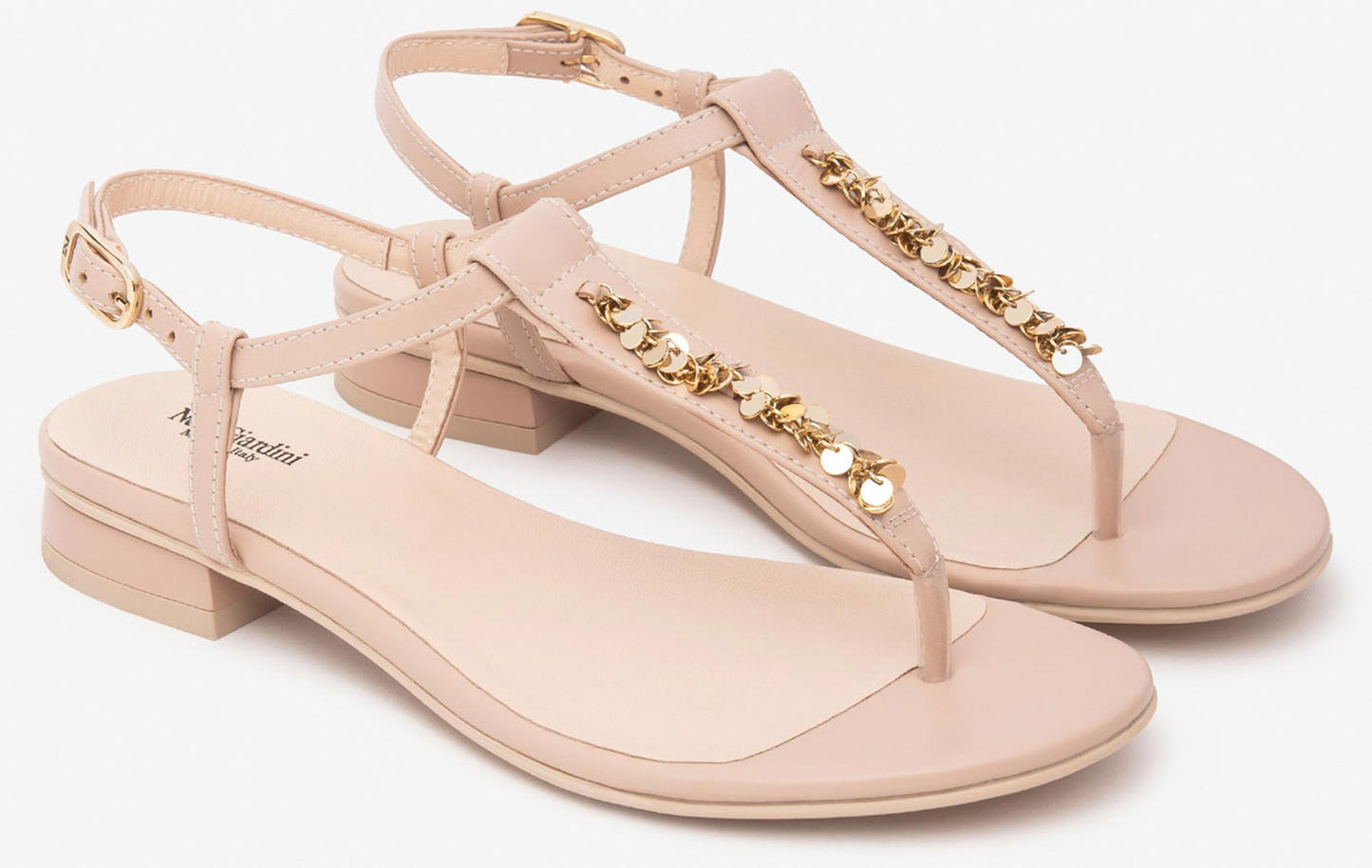 Sandali NeroGiardini E513271-614 E513271 3271 scarpe