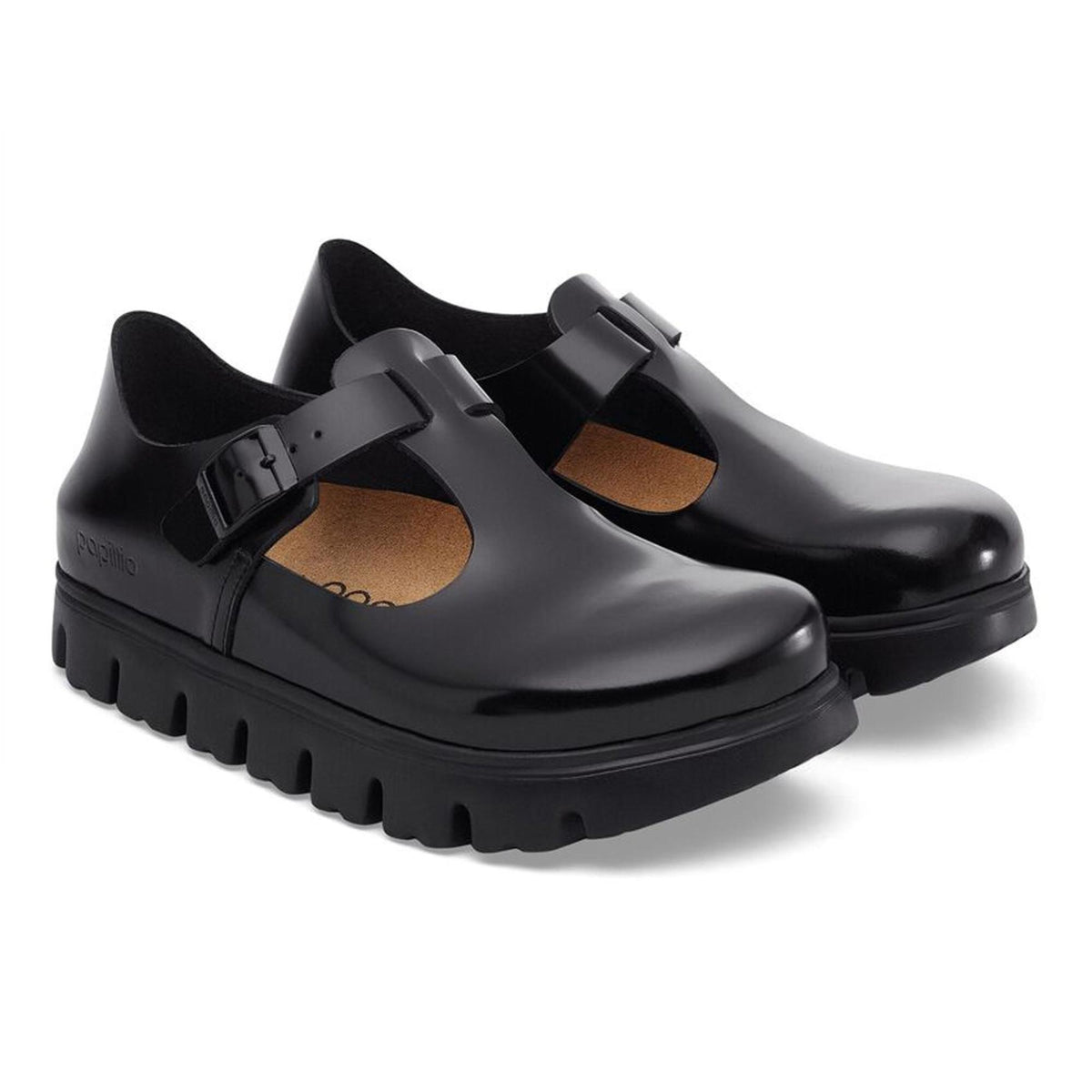 Scarpe Paris Chunky Birkenstock art Papillio by Birkenstock 1030559