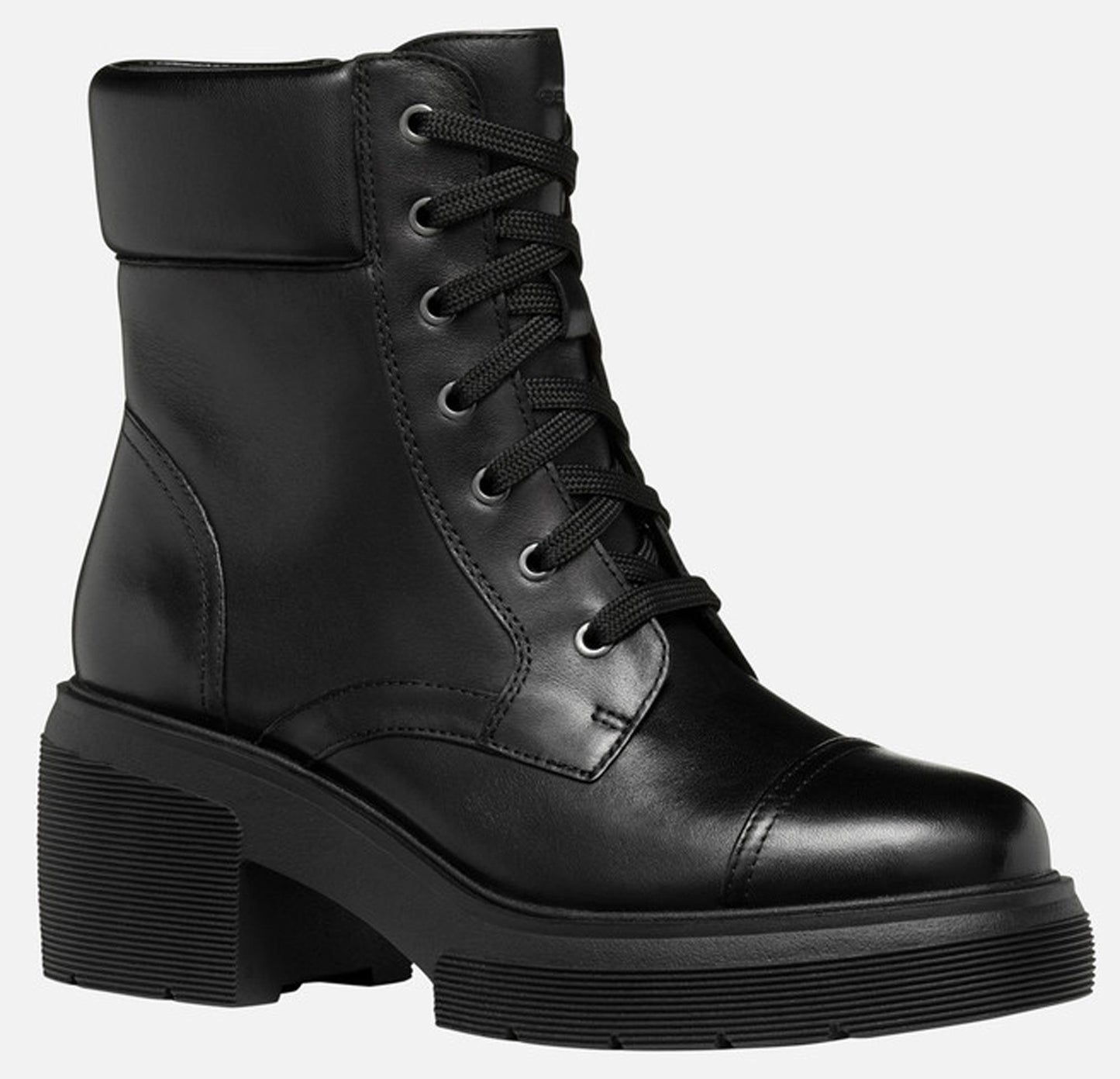 Anfibi GEOX "Spherica EC15" D46WWB- scarpe donna