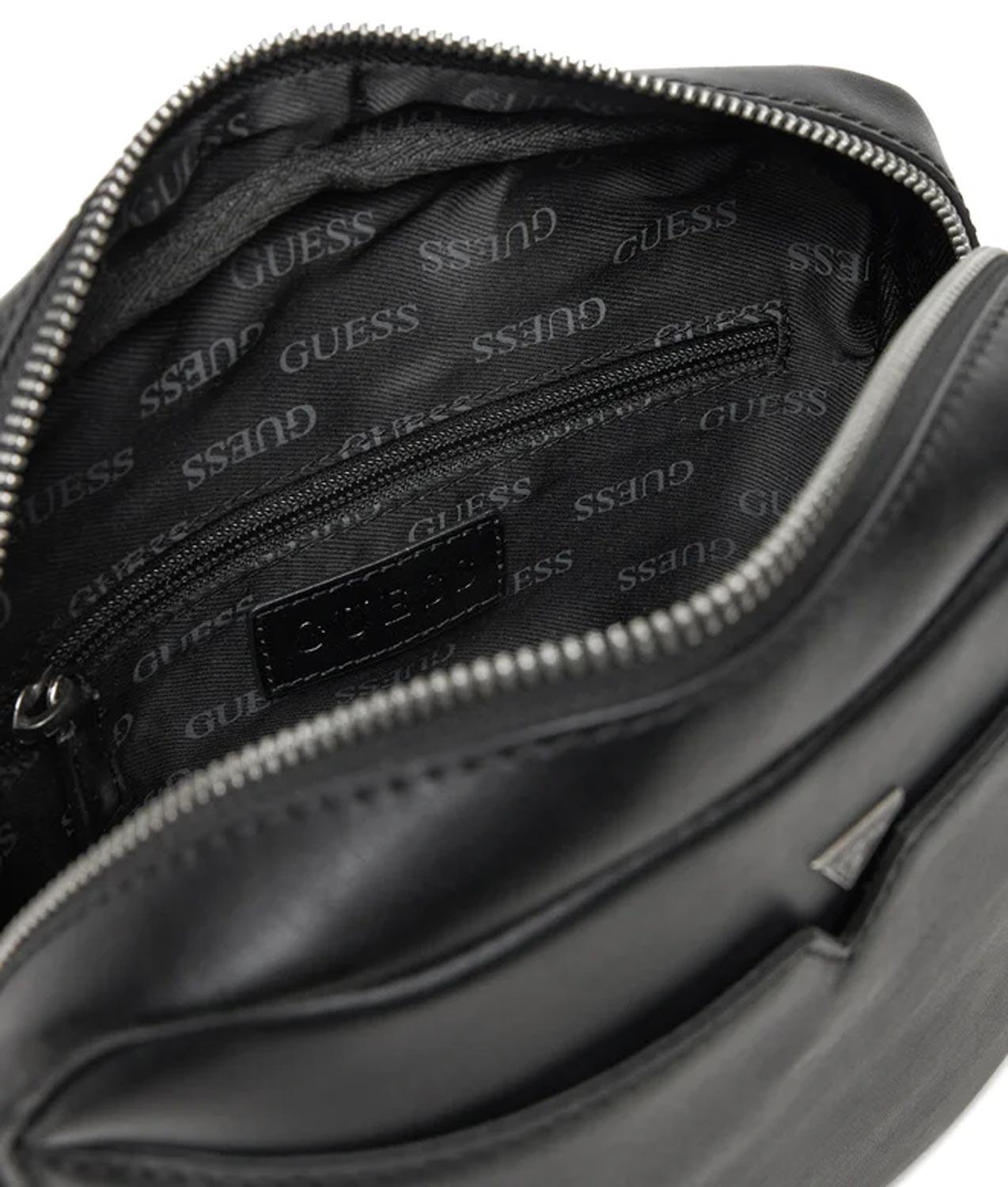 Borsello Guess HMFISE "Firenze" borsa uomo