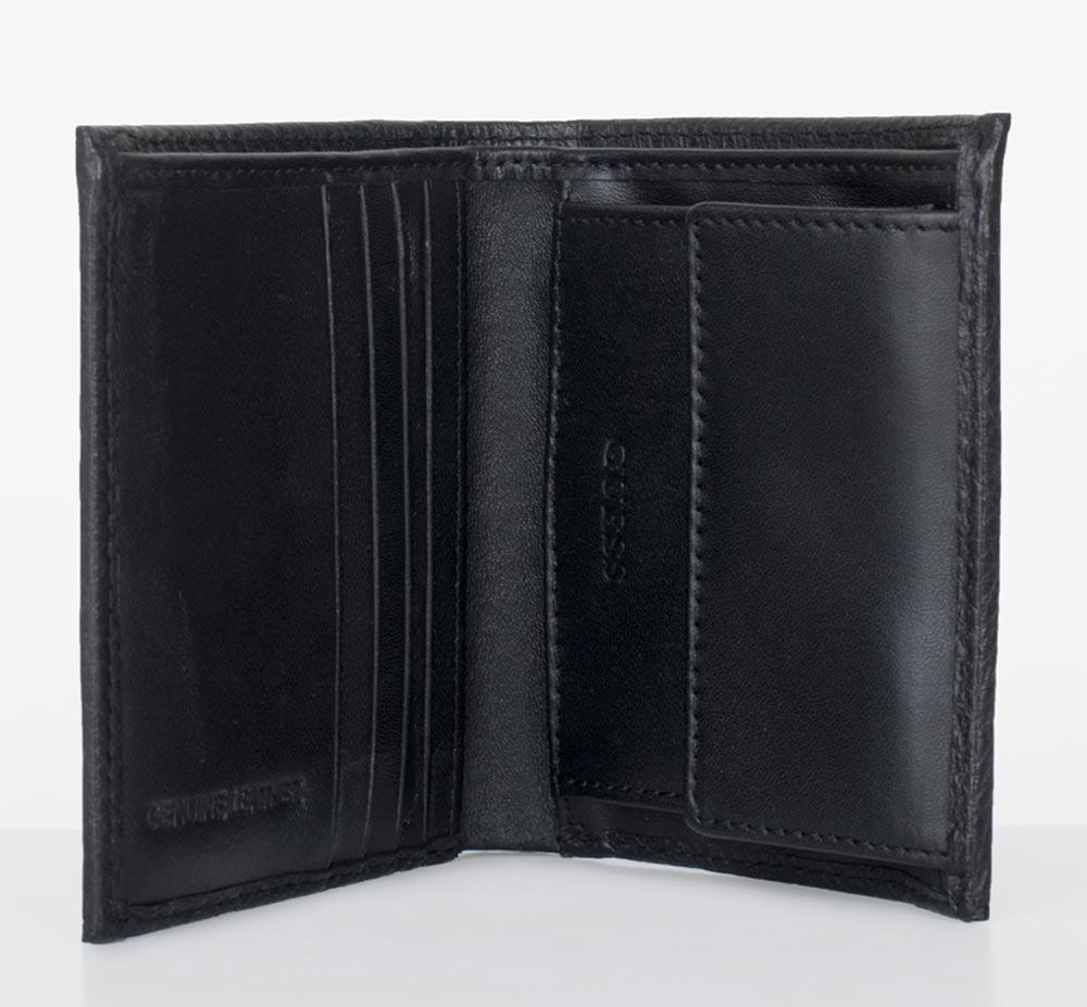 Portafoglio Guess SMHERT LEA22 "Heritage" Small Billfold