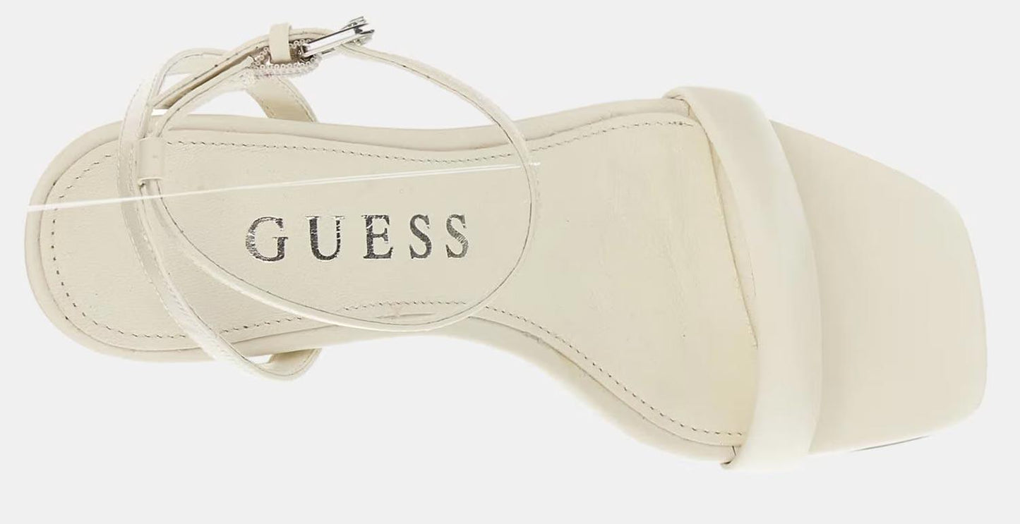 Sandali Guess "Gelectra" FLJGEL-LEA03 scarpe donna