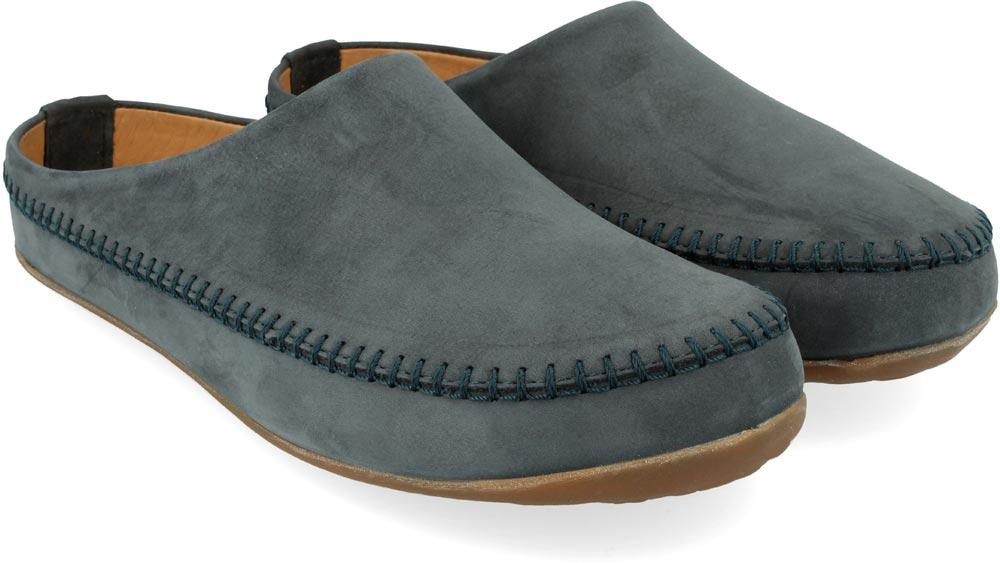 Pantofole HAFLINGER Everest Softi 48804476 in pelle (36-42)