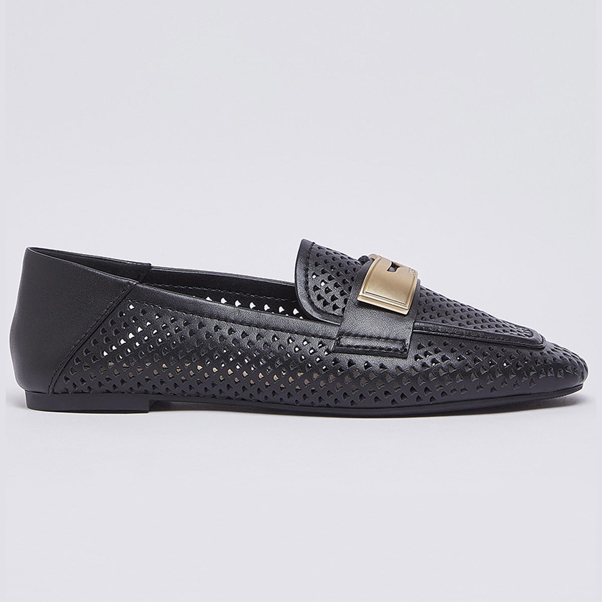 Mocassini LIU JO "Brigitte 07" SA6031 nero