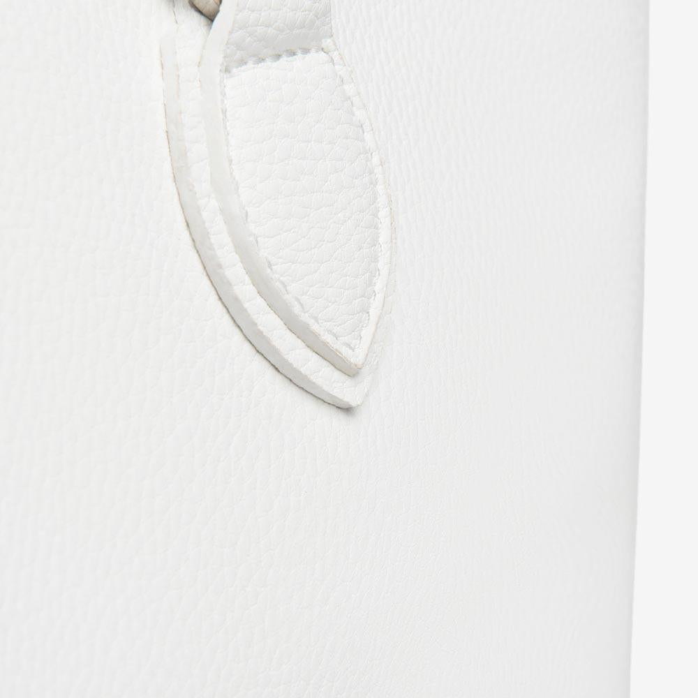 Borsa NeroGiardini E443760D-707 shopper logo donna