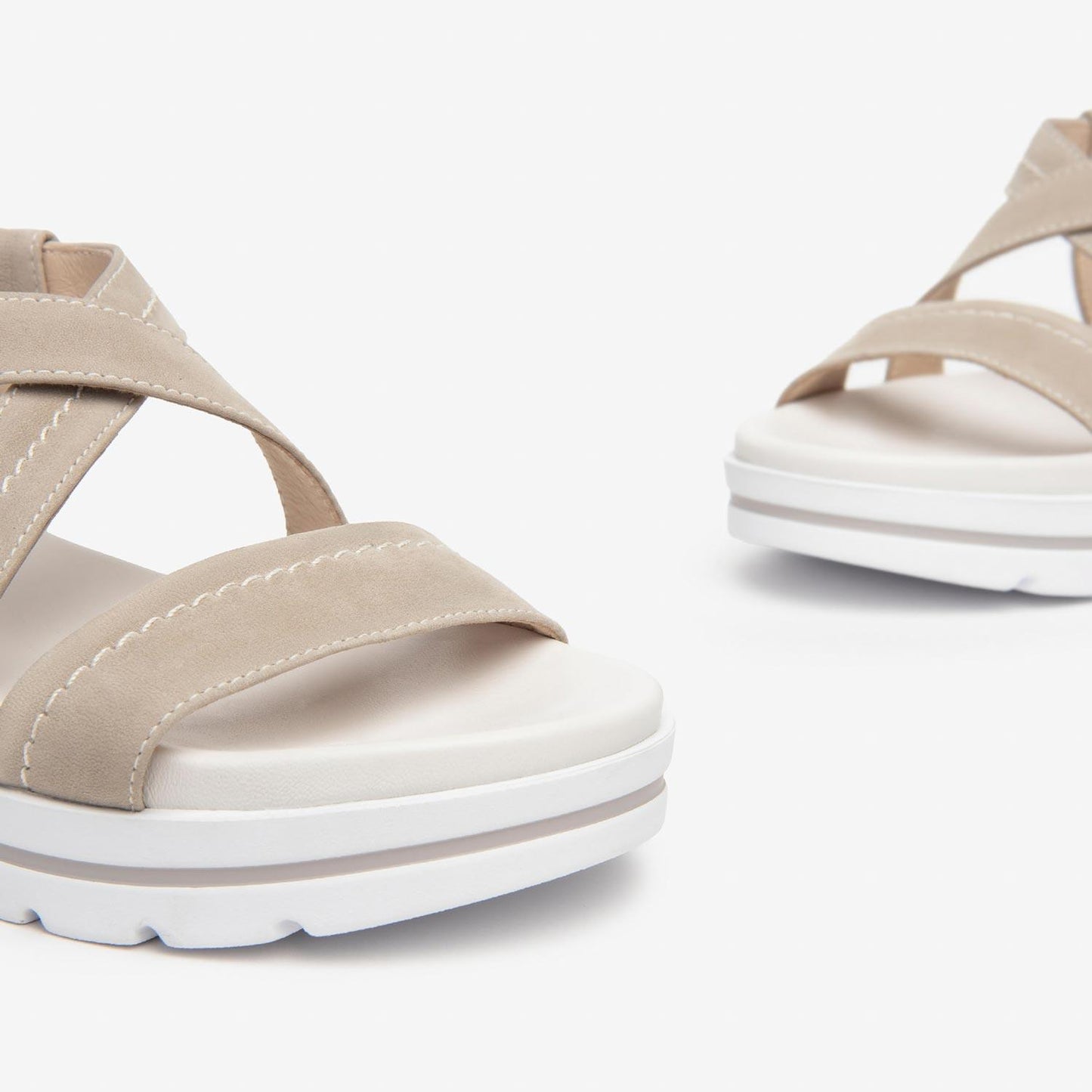 Sandali NeroGiardini E410720-108 E410720 0720 scarpe donna