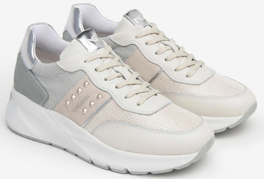 Sneakers NeroGiardini E409852D 713 E409852 9852 scarpe donna