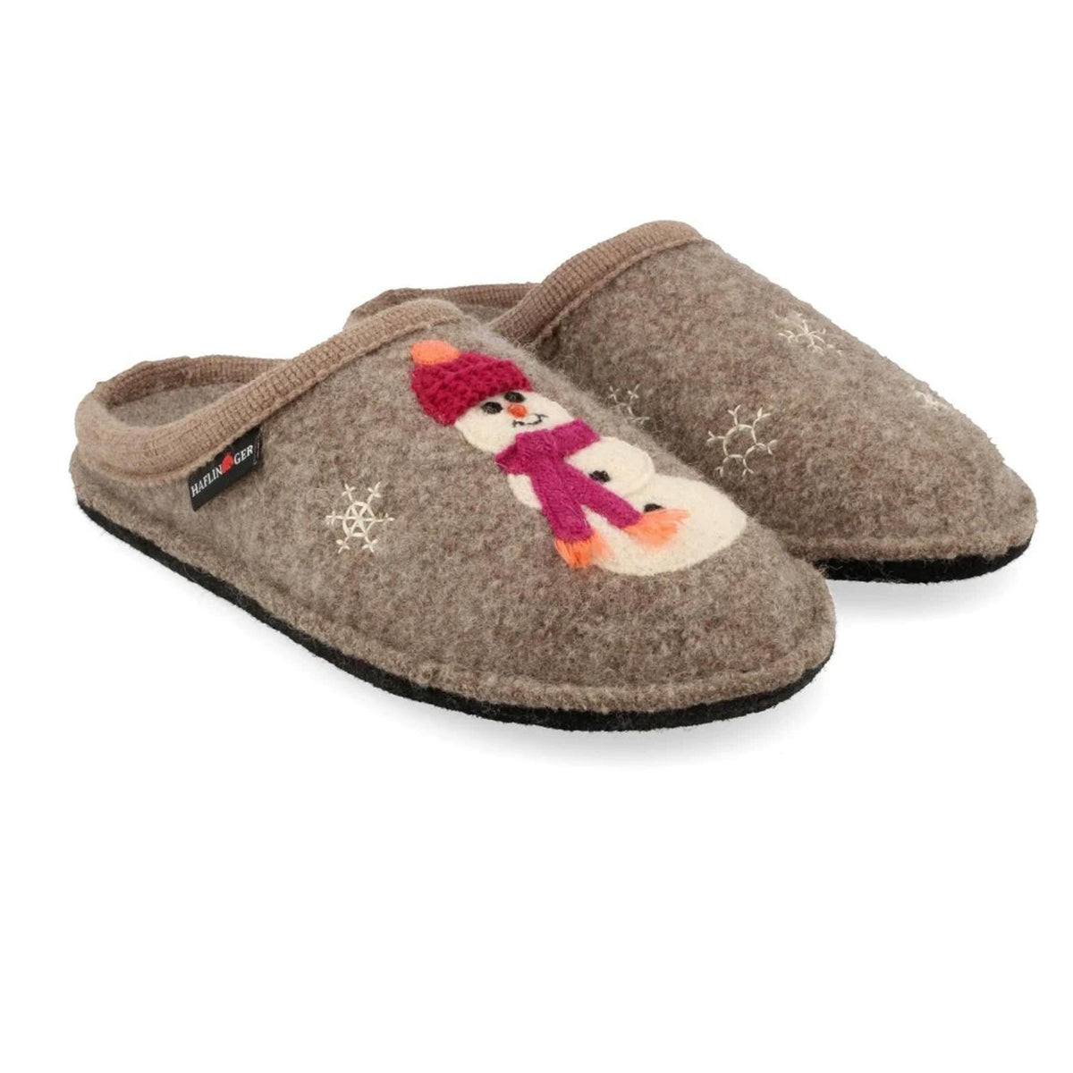 Pantofole HAFLINGER Flair "OLAF" 31501346