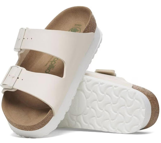 Sandali Donna Arizona Pap Flex Platform Papillio by Birkenstock | rosa 1029127 (36-41)