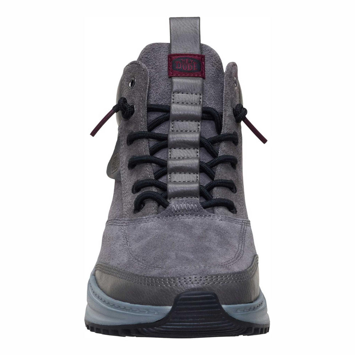 Scarpe Hey Dude Tahoe Classic Mix uomo 44301-1VT, Autunno Inverno
