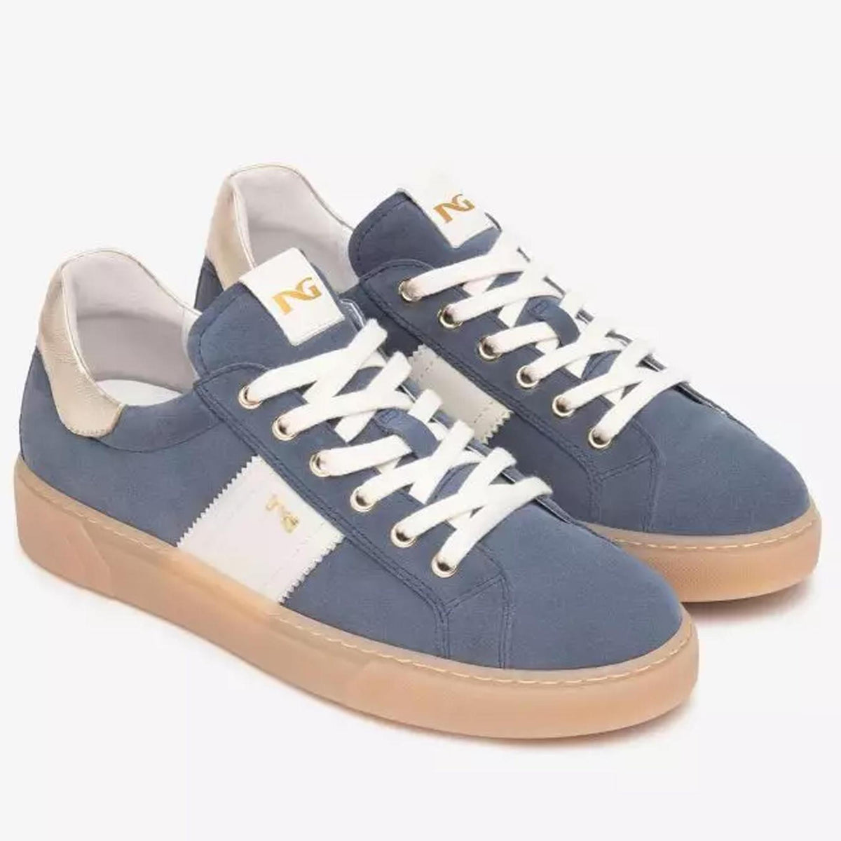 Sneakers NeroGiardini E513004D 203 E513004 3004 scarpe