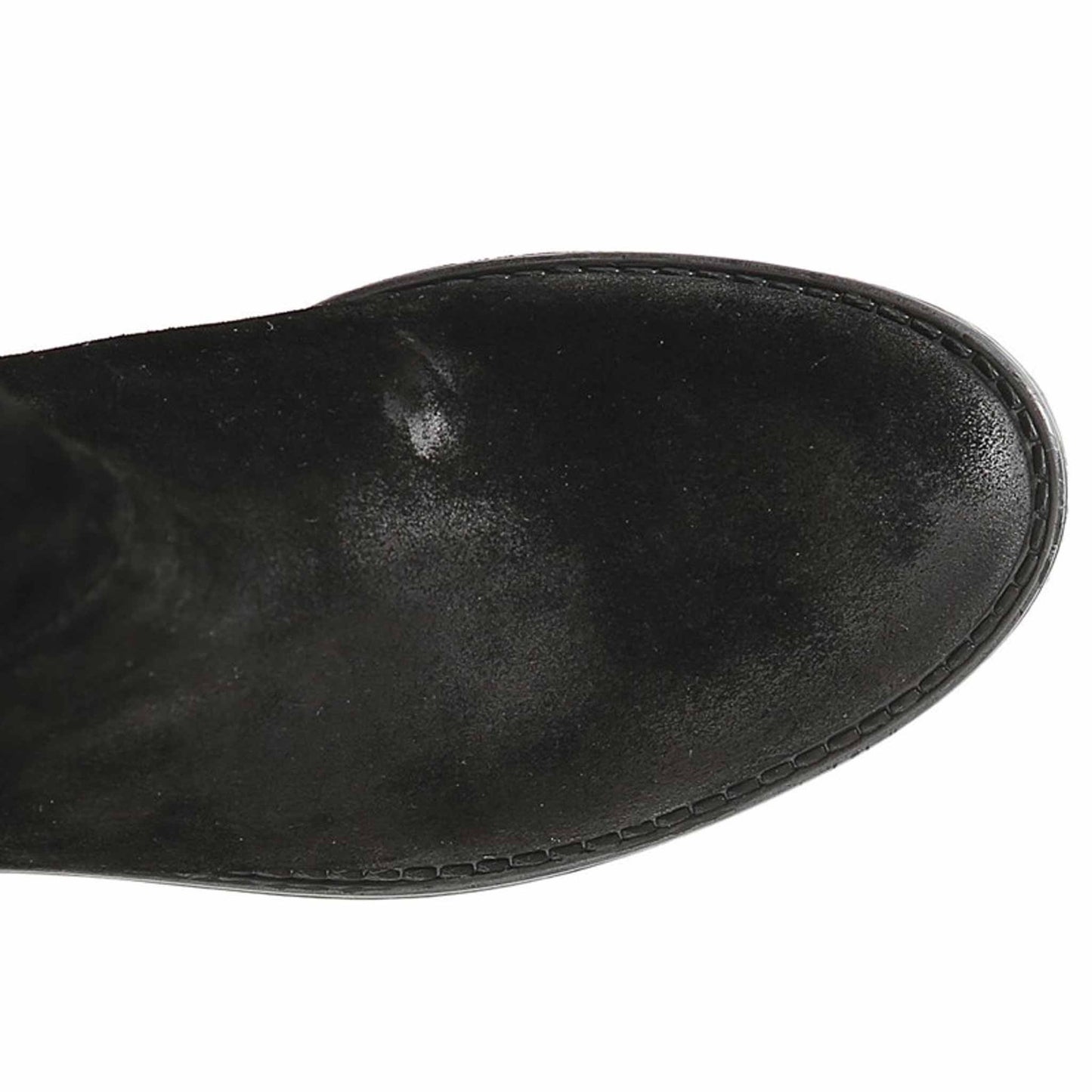 Stivali CafèNoir HD6001 scarpe donna nero