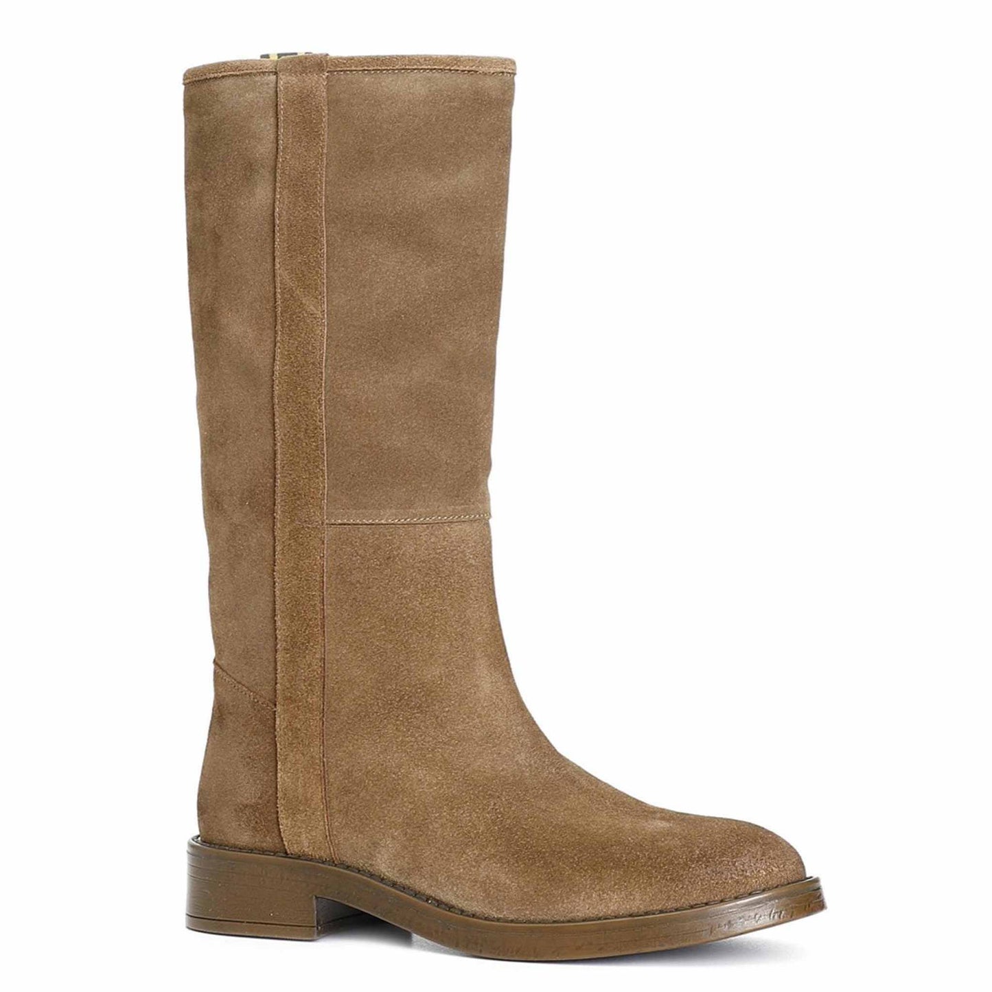 Stivali CafèNoir HD6001 scarpe donna marrone