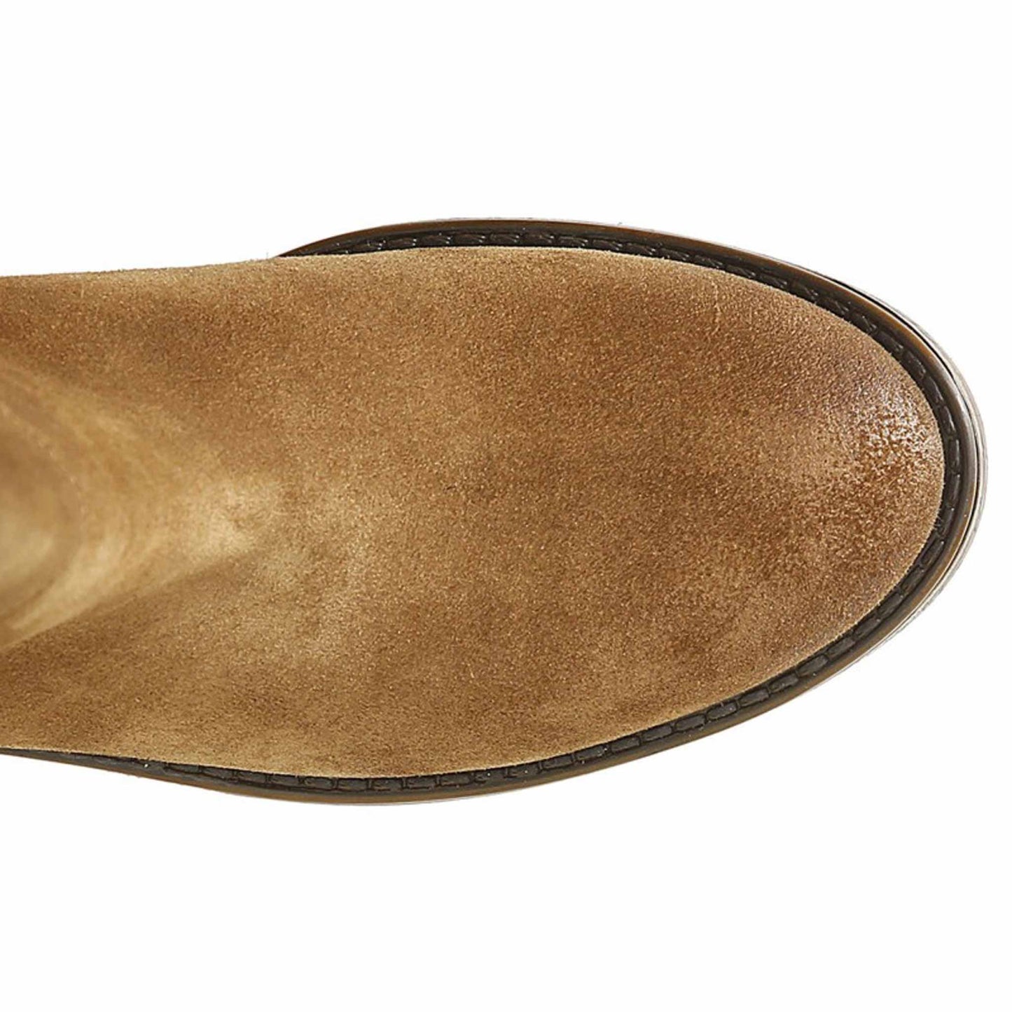 Stivali CafèNoir HD6001 scarpe donna marrone