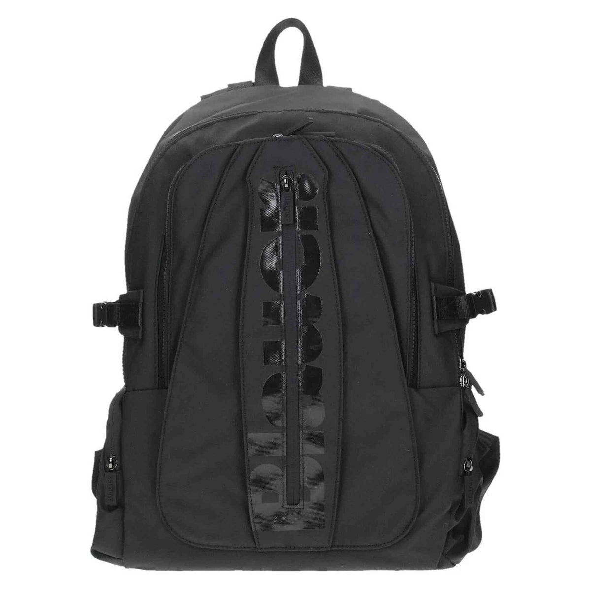 Zaino Blauer WORCE03 uomo nero porta laptop