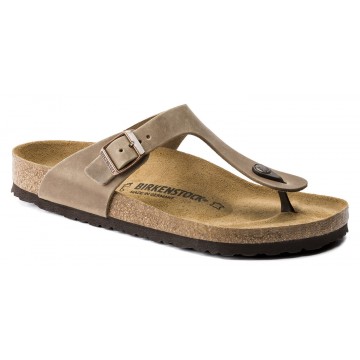 Sandali infradito uomo Birkenstock, Havaianas e GEOX