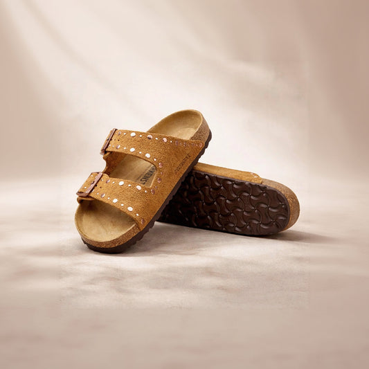 Birkenstock Arizona: perché sono il sandalo più venduto