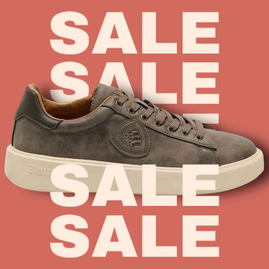 Blauer Uomo Saldi