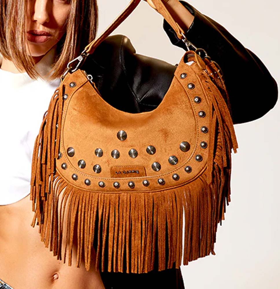 Borse La Carrie Primavera Estate 2026: Nuova Collezione Online e in Store da Toma Calzature