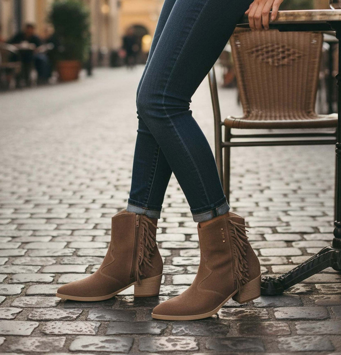 Stivali NeroGiardini Primavera Estate 2026: la nuova tendenza moda da scoprire