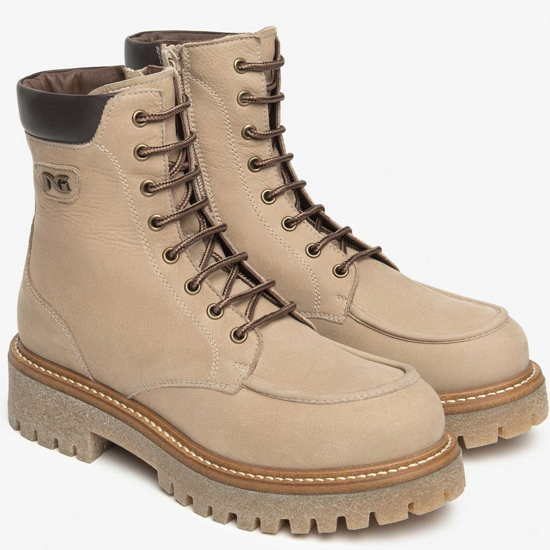 Anfibi NeroGiardini Donna: guida alla nuova collezione per affrontare l’inverno con stile