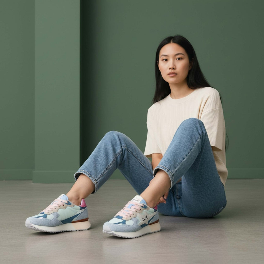 Sun68 Nuova Collezione Primavera Estate 2026 Uomo e Donna: scopri tutte le novità