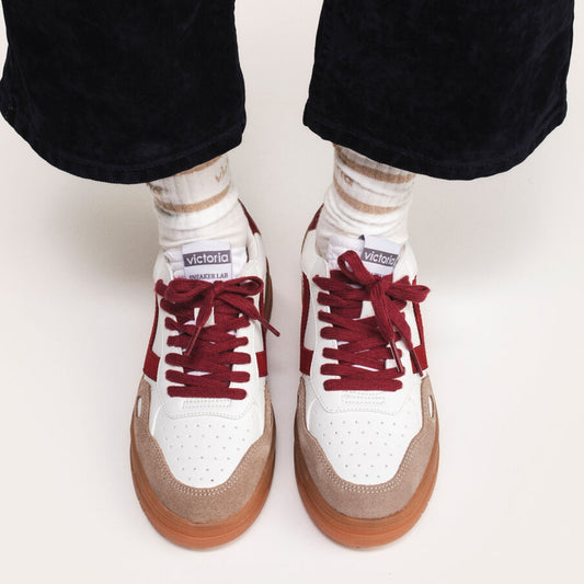 Sneakers Victoria Autunno Inverno 2026-2027: novità, colori e come abbinarle