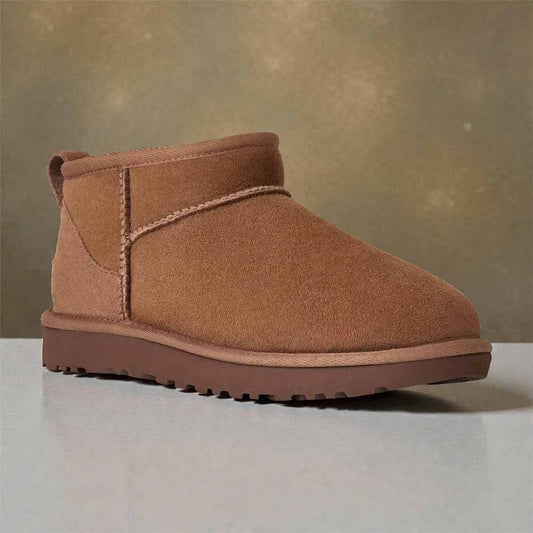 UGG Donna: la nuova collezione Autunno-Inverno 2025/26 è arrivata da Toma Calzature – Idee regalo perfette per Natale