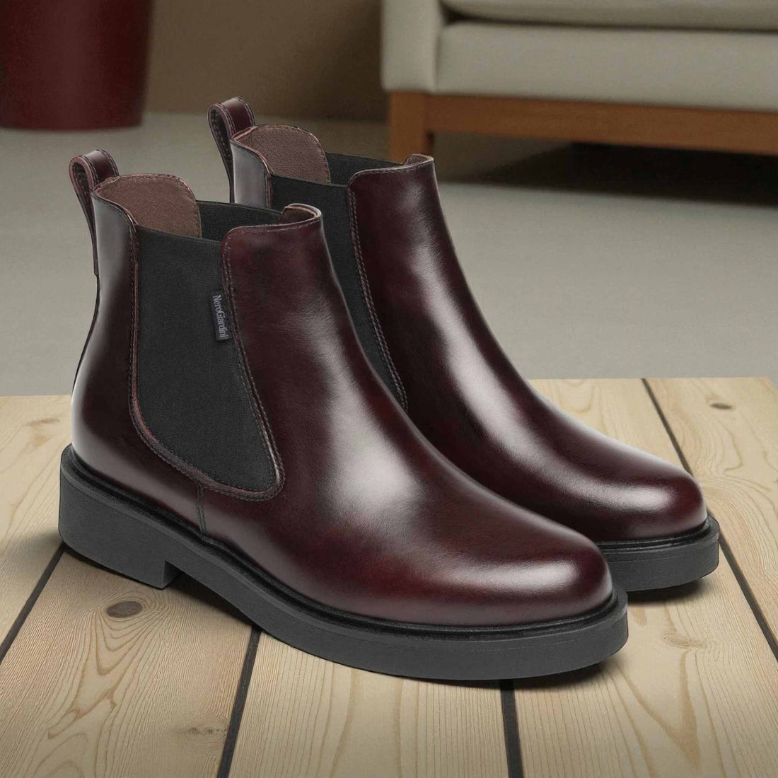 Polacchini NeroGiardini Donna 2025-2026: Modelli, Tendenze e Look da TOMAcalzature