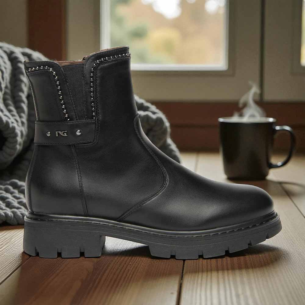 Scarpe NeroGiardini Donna