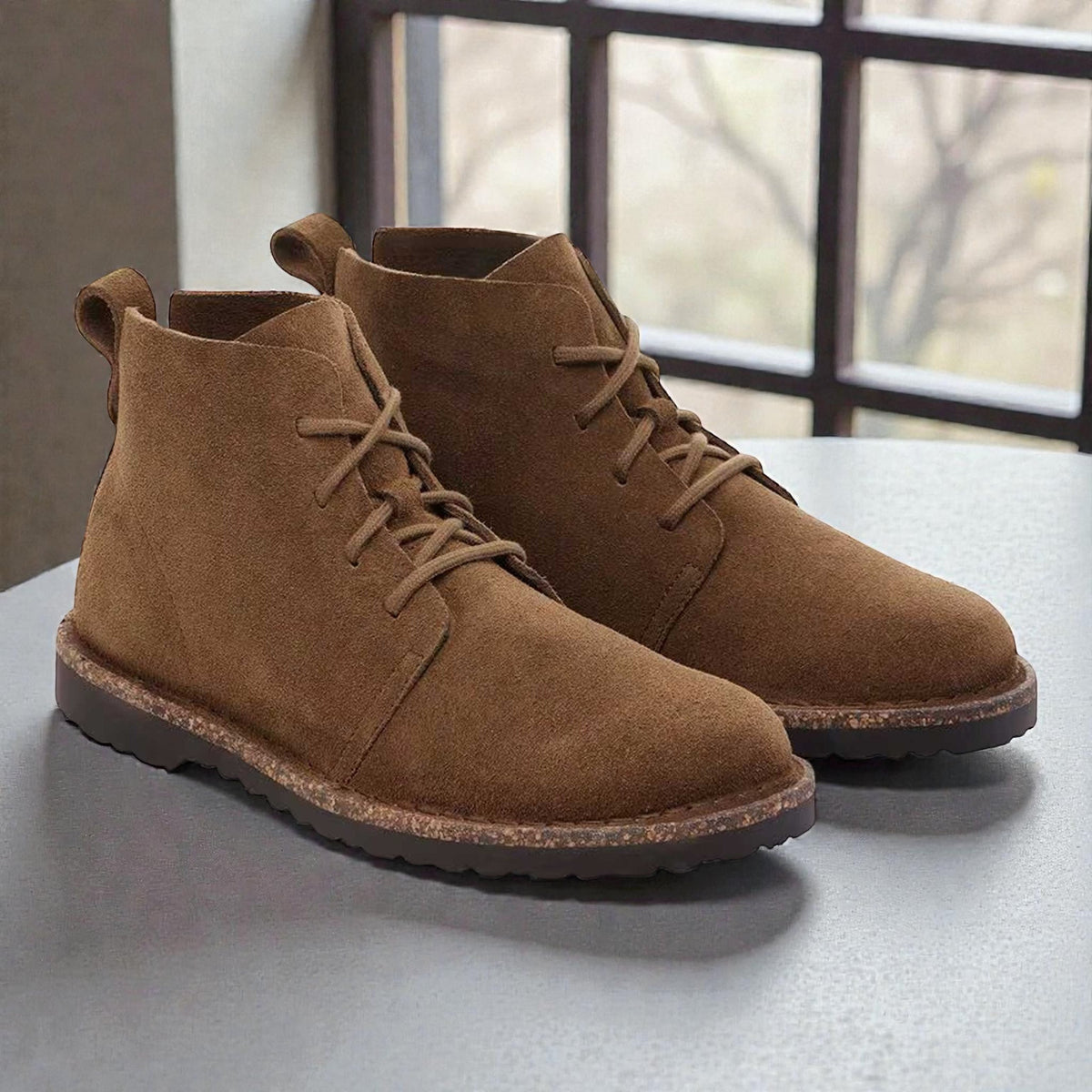 Birkenstock Uppsala Mid