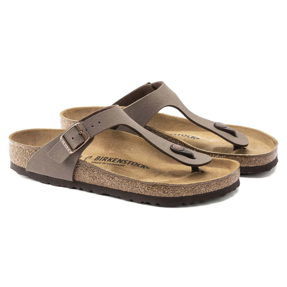 Birkenstock Gizeh: sandali iconici, comodi e sempre attuali