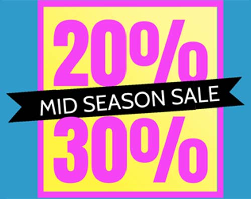 Mid Season Sale: scarpe NeroGiardini, Liu Jo ed altri donna e uomo in offerta
