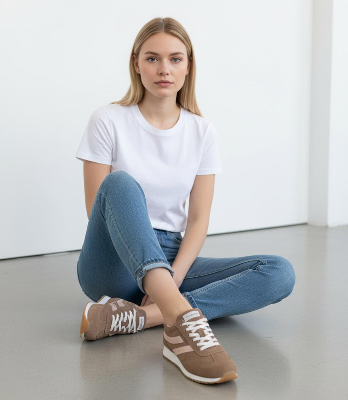 catalogo sneakers donna 2026 Nero Giardini