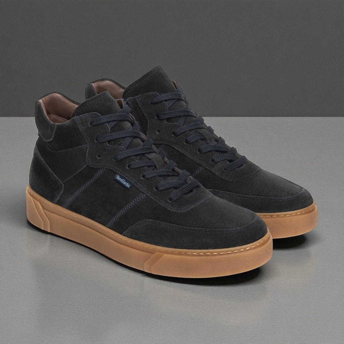 Scarpe NeroGiardini Uomo