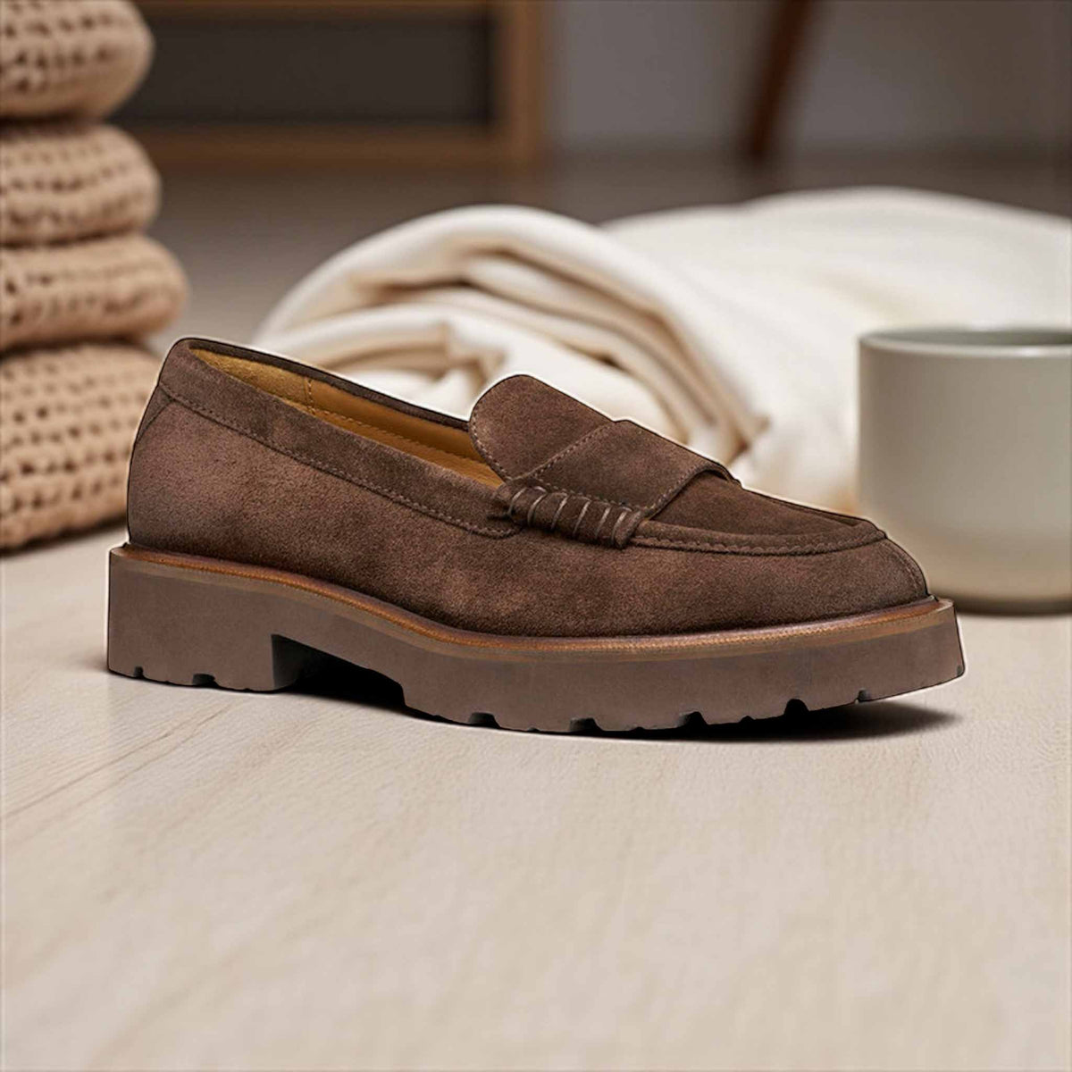 Saldi Invernali Geox: comfort caldo, stile urbano e praticità “easy on”
