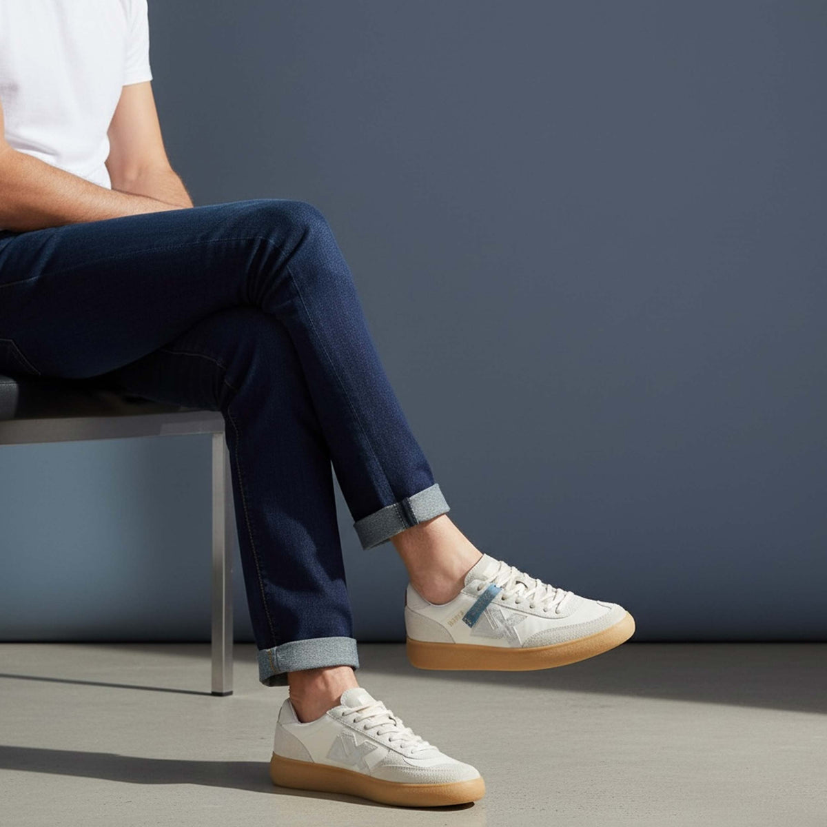 Scarpe Uomo di Marca: Sneakers, Casual ed Eleganti