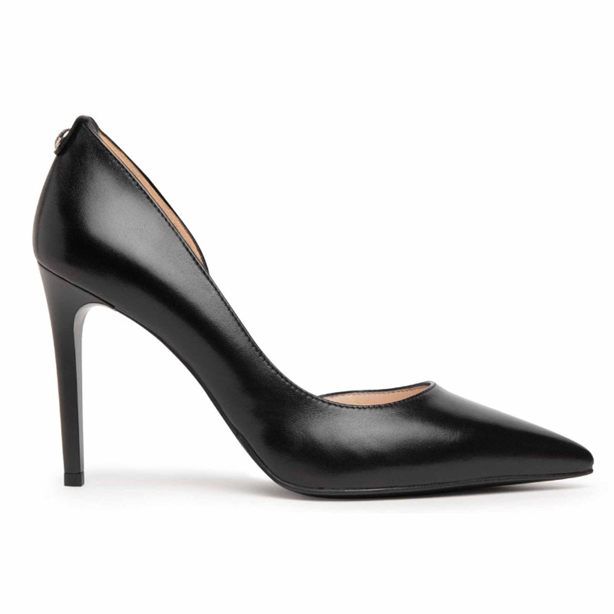 Décolleté NEroGiardini Donna Eleganti e Comode: Scopri i Modelli di Tendenza su Toma Calzature