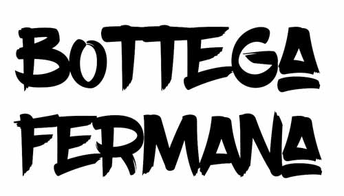 scarpe Bottega Fermana