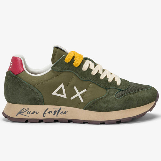 Sneakers SUN68 "TOM VINTAGE" Z45105_74