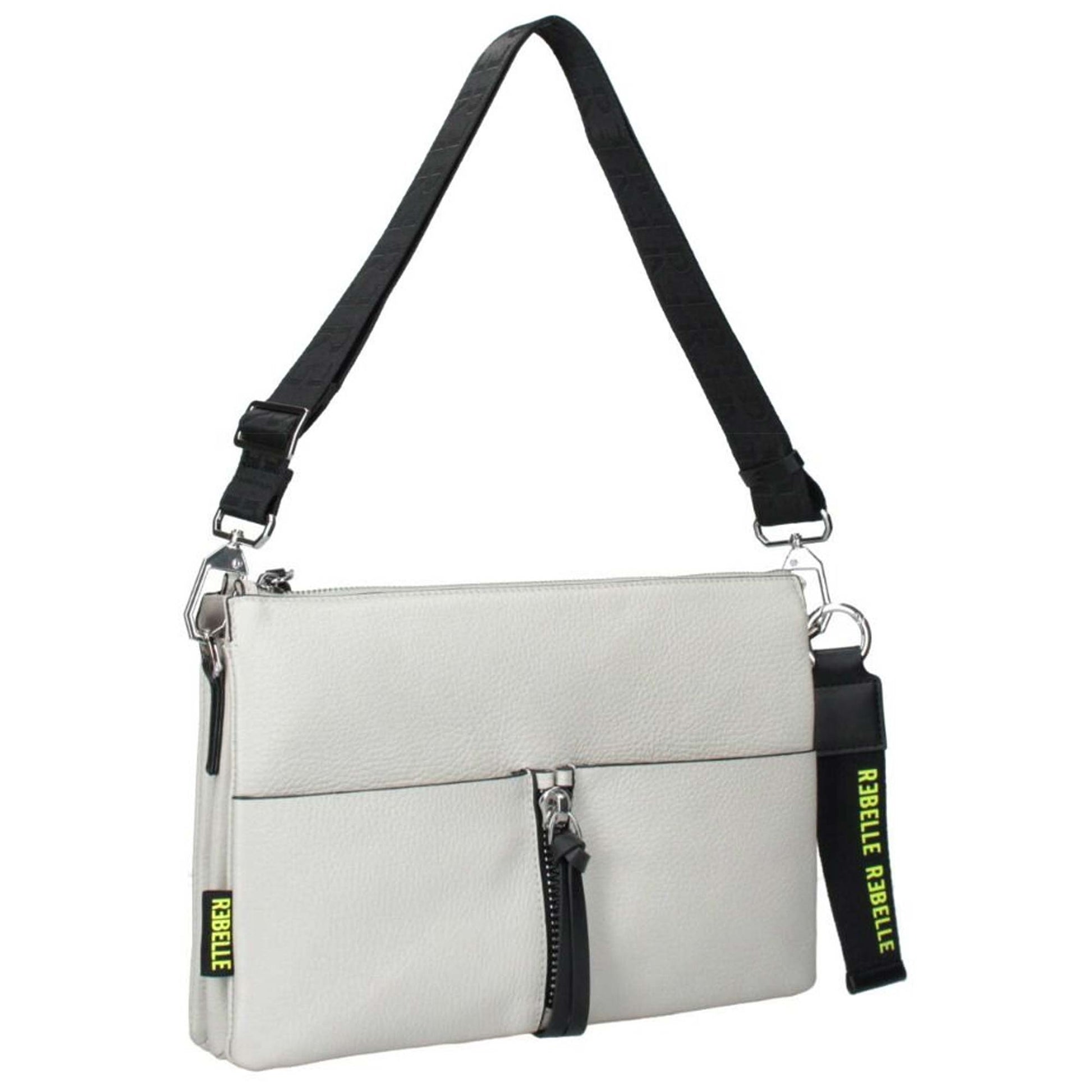 Borsa a spalla REBELLE ATHENA shell