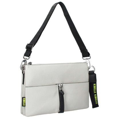 Borsa a spalla REBELLE ATHENA shell