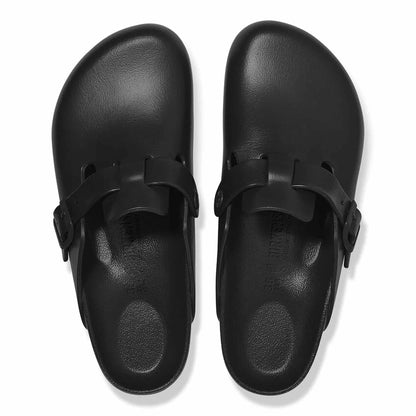 Sabot Boston Eva Birkenstock 0127103  nera (35-40)
