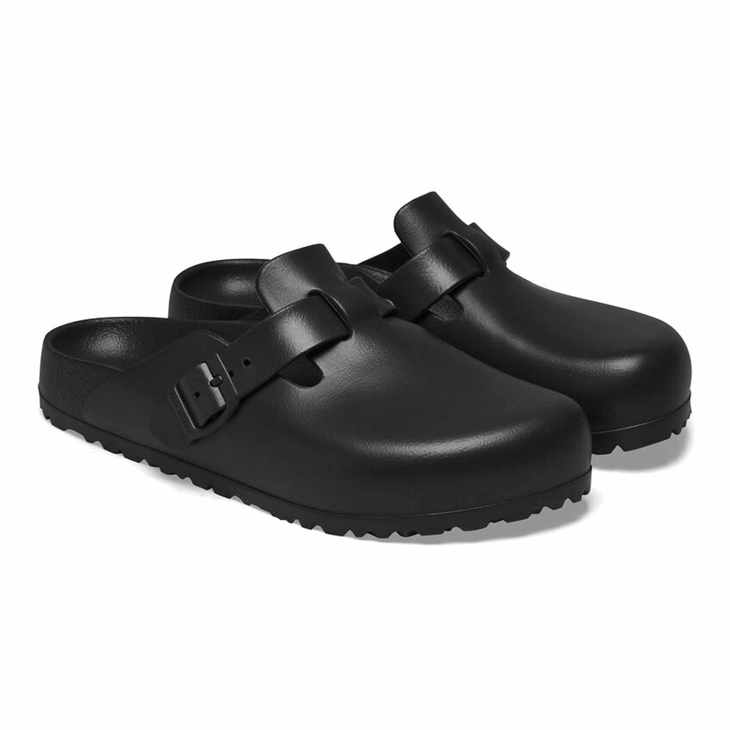 Sabot Boston Eva Birkenstock 0127103  nera (35-40)